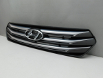 Решетка радиатора для Hyundai Creta 2016>, OEM 86351M0000 - вид 3 (фото)