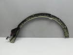 Накладка крыла заднего  правого для Toyota RAV 4 2013-2019, OEM 7560542140 - вид 4 (фото)