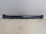 Накладка на порог для Toyota Camry V50 2011-2018, OEM 7585106250 - вид 1 (фото)
