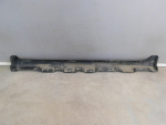 Накладка на порог для Toyota Camry V50 2011-2018, OEM 7585106250 - вид 3 (фото)