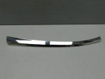 Молдинг решетки радиатора для Toyota Camry V50 2011-2018, OEM 5312406030 - вид 1 (фото)
