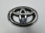 Эмблема для Toyota Camry V50 2011-2018, OEM 9097502192 - вид 1 (фото)