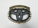 Эмблема для Toyota Camry V50 2011-2018, OEM 9097502192 - вид 2 (фото)