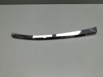 Молдинг решетки радиатора для Toyota Camry V50 2011-2018, OEM 5312106060 - вид 1 (фото)