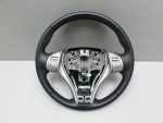 Рулевое колесо для Nissan X-Trail (T32) 2014>, OEM 484304CMZA - вид 1 (фото)