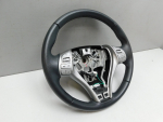 Рулевое колесо для Nissan X-Trail (T32) 2014>, OEM 484304CMZA - вид 2 (фото)