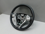 Рулевое колесо для Nissan X-Trail (T32) 2014>, OEM 484304CMZA - вид 3 (фото)