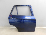 Дверь задняя правая для BMW X1 E84 2009-2015, OEM 41002993820 - вид 1 (фото)