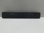 Накладка переднего бампера для Toyota Camry V50 2011-2018, OEM 5211406370 - вид 1 (фото)