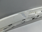 Спойлер двери багажника для Toyota Prius 2015>, OEM 7608547080 - вид 3 (фото)