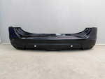 Бампер задний для Nissan X-Trail (T32) 2014>, OEM 850224CN0H - вид 1 (фото)