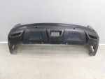 Бампер задний для Nissan X-Trail (T32) 2014>, OEM 850224CN0H - вид 2 (фото)