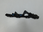 Направляющая заднего бампера для Toyota RAV 4 2013-2019, OEM 5215542030 - вид 2 (фото)