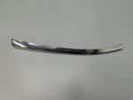Молдинг решетки радиатора для Toyota Camry V50 2011-2018, OEM 5312406030 - вид 1 (фото)