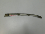 Молдинг решетки радиатора для Toyota Camry V50 2011-2018, OEM 5312406030 - вид 2 (фото)