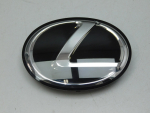 Эмблема для Lexus RX III 2009>, OEM 9097502117 - вид 1 (фото)