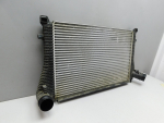 Интеркулер для Skoda Octavia III (A7) 2013-2020, OEM 5Q0145803T - вид 2 (фото)