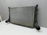 Интеркулер для Skoda Octavia III (A7) 2013-2020, OEM 5Q0145803T - вид 3 (фото)