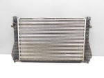 Интеркулер для Skoda Octavia III (A7) 2013-2020, OEM 5Q0145803T - вид 4 (фото)