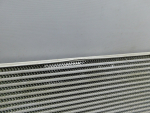 Интеркулер для Skoda Octavia III (A7) 2013-2020, OEM 5Q0145803T - вид 5 (фото)