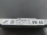 Радиатор кондиционера для Volkswagen Tiguan 2017>, OEM 5Q0816411BG - вид 5 (фото)