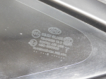 Стекло кузовное глухое левое для Hyundai ix35 2010>, OEM 878102S000 - вид 2 (фото)
