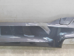 Юбка задняя для BMW 5-серия G30 2016>, OEM 51128064718 - вид 4 (фото)