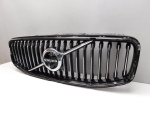 Решетка радиатора для Volvo XC60 2017>, OEM 31457465 - вид 2 (фото)