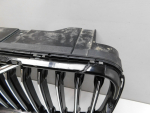 Решетка радиатора для Volvo XC60 2017>, OEM 31457465 - вид 3 (фото)