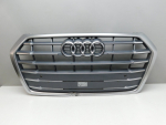 Решетка радиатора для Audi Q5 2017>, OEM 80A853651C - вид 1 (фото)