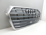 Решетка радиатора для Audi Q5 2017>, OEM 80A853651C - вид 2 (фото)