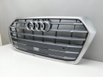 Решетка радиатора для Audi Q5 2017>, OEM 80A853651C - вид 3 (фото)