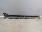 Накладка на порог для Hyundai i40 2011>, OEM 877513Z000 - вид 4 (фото)