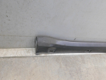 Накладка на порог для Toyota Land Cruiser (120)/Prado 2002>, OEM 7585160050 - вид 2 (фото)