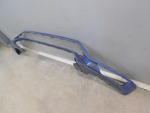 Юбка передняя для Volvo XC90 2015>, OEM 31383817 - вид 5 (фото)