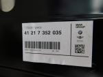 Кузовной элемент для BMW X5 F15 2013-2018, OEM 41217352035 - вид 4 (фото)