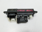 Кнопка открывания багажника для Mercedes-Benz S-Klasse W222 2013>, OEM A2227500893 - вид 3 (фото)