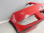 Бампер передний для Skoda Fabia 2007-2015, OEM 5J0807221D - вид 5 (фото)