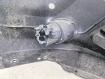 Бампер передний для Nissan Qashqai (J11) 2014>, OEM 62022BM92H - вид 8 (фото)
