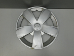 Колпак декоративный для Chevrolet Aveo (T300) 2011>, OEM 95154381 - вид 1 (фото)