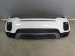 Бампер передний для Land Rover Range Rover Evoque 2011-2019, OEM GJ32-17F003AW - вид 1 (фото)