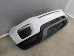Бампер передний для Land Rover Range Rover Evoque 2011-2019, OEM GJ32-17F003AW - вид 3 (фото)