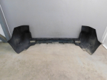 Бампер задний для Toyota Land Cruiser (150)/Prado 2009>, OEM 52159-60971 - вид 6 (фото)