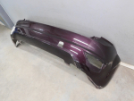 Бампер задний для Ford Focus II 2008-2011, OEM 8M51A17906A - вид 3 (фото)