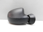 Зеркало правое механическое для Renault Duster 2011>, OEM 8200965092 - вид 1 (фото)