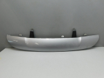 Накладка заднего бампера для Toyota RAV 4 2013-2019, OEM 5240542010 - вид 1 (фото)