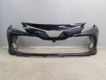 Бампер передний для Toyota Camry V70 2017>, OEM 5211906E50 - вид 1 (фото)