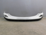 Бампер задний для Toyota RAV 4 2013-2019, OEM 521590R150 - вид 1 (фото)