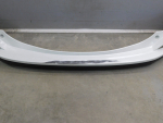 Бампер задний для Toyota RAV 4 2013-2019, OEM 521590R150 - вид 2 (фото)