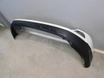 Бампер задний для Toyota RAV 4 2013-2019, OEM 521590R150 - вид 5 (фото)